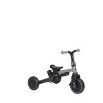Kikka Boo Τρίκυκλο Ποδήλατο 8 σε 1 Aluma Grey 31006020167