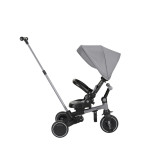 Kikka Boo Τρίκυκλο Ποδήλατο 8 σε 1 Aluma Grey 31006020167