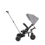 Kikka Boo Τρίκυκλο Ποδήλατο 8 σε 1 Aluma Grey 31006020167