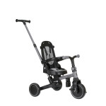 Kikka Boo Τρίκυκλο Ποδήλατο 8 σε 1 Aluma Grey 31006020167