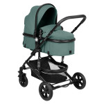 Kikka Boo Πολυκαρότσι 3in1 Amaia Mint 2024 31001010246