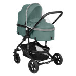 Kikka Boo Πολυκαρότσι 3in1 Amaia Mint 2024 31001010246