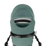 Kikka Boo Πολυκαρότσι 3in1 Amaia Mint 2024 31001010246