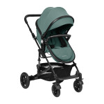 Kikka Boo Πολυκαρότσι 3in1 Amaia Mint 2024 31001010246