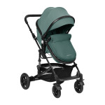 Kikka Boo Πολυκαρότσι 3in1 Amaia Mint 2024 31001010246