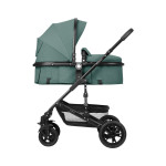 Kikka Boo Πολυκαρότσι 3in1 Amaia Mint 2024 31001010246