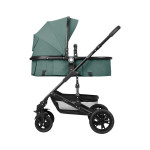 Kikka Boo Πολυκαρότσι 3in1 Amaia Mint 2024 31001010246