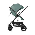 Kikka Boo Πολυκαρότσι 3in1 Amaia Mint 2024 31001010246