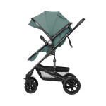 Kikka Boo Πολυκαρότσι 3in1 Amaia Mint 2024 31001010246