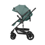 Kikka Boo Πολυκαρότσι 3in1 Amaia Mint 2024 31001010246