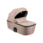 Kikka Boo Πολυκαρότσι Amani 2in1 Με Ξεχωριστό Πορτ Μπεμπέ Beige 2023 31001020126
