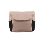 Kikka Boo Πολυκαρότσι Amani 2in1 Με Ξεχωριστό Πορτ Μπεμπέ Beige 2023 31001020126