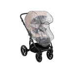 Kikka Boo Πολυκαρότσι Amani 2in1 Με Ξεχωριστό Πορτ Μπεμπέ Beige 2023 31001020126