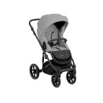 Kikka Boo Πολυκαρότσι Amani 2in1 Με Ξεχωριστό Πορτ Μπεμπέ Grey 2023 31001020124