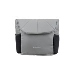 Kikka Boo Πολυκαρότσι Amani 2in1 Με Ξεχωριστό Πορτ Μπεμπέ Grey 2023 31001020124