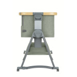 Kikka Boo Λίκνο Nanna 2 Army Green 31003020108 Kikka Boo Λίκνο Nanna 2 Army Green 31003020108