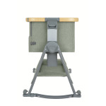 Kikka Boo Λίκνο Nanna 2 Army Green 31003020108 Kikka Boo Λίκνο Nanna 2 Army Green 31003020108