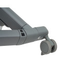 Kikka Boo Λίκνο Nanna 2 Army Green 31003020108 Kikka Boo Λίκνο Nanna 2 Army Green 31003020108