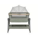 Kikka Boo Λίκνο Nanna 2 Army Green 31003020108 Kikka Boo Λίκνο Nanna 2 Army Green 31003020108