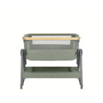 Kikka Boo Λίκνο Nanna 2 Army Green 31003020108 Kikka Boo Λίκνο Nanna 2 Army Green 31003020108