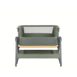 Kikka Boo Λίκνο Nanna 2 Army Green 31003020108 Kikka Boo Λίκνο Nanna 2 Army Green 31003020108