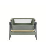 Kikka Boo Λίκνο Nanna 2 Army Green 31003020108 Kikka Boo Λίκνο Nanna 2 Army Green 31003020108