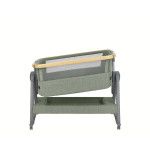 Kikka Boo Λίκνο Nanna 2 Army Green 31003020108 Kikka Boo Λίκνο Nanna 2 Army Green 31003020108