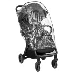 Kikka Boo Καρότσι Ciela Black 31001030152