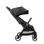 Kikka Boo Καρότσι Ciela Black 31001030152