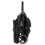 Kikka Boo Καρότσι Ciela Black 31001030152