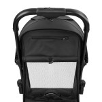 Kikka Boo Καρότσι Ciela Black 31001030152