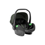 Kikka Boo Καρότσι 3σε1 Ava Army Green 31001010063