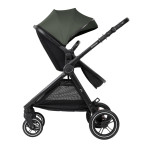 Kikka Boo Καρότσι 3σε1 Ava Army Green 31001010063