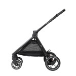 Kikka Boo Πολυκαρότσι 3in1 Ava Grey 31001010064 Kikka Boo Πολυκαρότσι 3in1 Ava Grey 31001010064