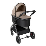Kikka Boo Πολυκαρότσι 3in1 Ava Grey 31001010064