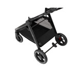 Kikka Boo Πολυκαρότσι 3in1 Ava Grey 31001010064 Kikka Boo Πολυκαρότσι 3in1 Ava Grey 31001010064