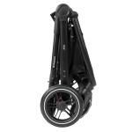 Kikka Boo Πολυκαρότσι 3in1 Ava Grey 31001010064 Kikka Boo Πολυκαρότσι 3in1 Ava Grey 31001010064