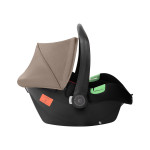 Kikka Boo Πολυκαρότσι 3in1 Ava Grey 31001010064