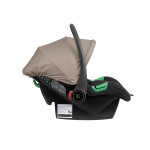 Kikka Boo Πολυκαρότσι 3in1 Ava Grey 31001010064 Kikka Boo Πολυκαρότσι 3in1 Ava Grey 31001010064