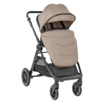 Kikka Boo Πολυκαρότσι 3in1 Ava Grey 31001010064 Kikka Boo Πολυκαρότσι 3in1 Ava Grey 31001010064