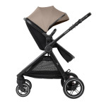 Kikka Boo Πολυκαρότσι 3in1 Ava Grey 31001010064