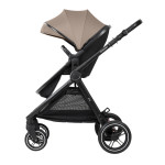 Kikka Boo Πολυκαρότσι 3in1 Ava Grey 31001010064
