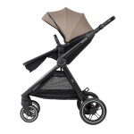 Kikka Boo Πολυκαρότσι 3in1 Ava Grey 31001010064