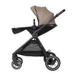 Kikka Boo Πολυκαρότσι 3in1 Ava Grey 31001010064