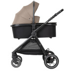 Kikka Boo Πολυκαρότσι 3in1 Ava Grey 31001010064