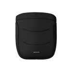 Kikka Boo Πολυκαρότσι 3in1 Ava Black 31001010065 Kikka Boo Πολυκαρότσι 3in1 Ava Black 31001010065