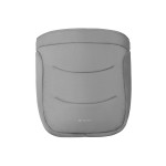 Kikka Boo Stroller 3in1 with carrycot Ava Grey Kikka Boo Stroller 3in1 with carrycot Ava Grey