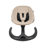 Kikka Boo Ηλεκτρική κούνια Ayra Beige 31005010087