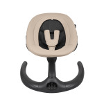 Kikka Boo Ηλεκτρική κούνια Ayra Beige 31005010087