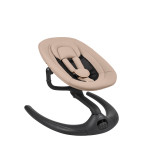 Kikka Boo Ηλεκτρική κούνια Ayra Beige 31005010087